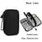 Compact Waterproof Portable Electronics Organizer Pouch 9