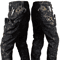 Mens Tactical Waterproof Cargo Pants Outdoor Multi Pocket Combat Trousers 18