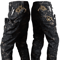 Mens Tactical Waterproof Cargo Pants Outdoor Multi Pocket Combat Trousers 18