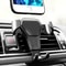 Universal Gravity Automatic Air Vent Mobile Phone Mount 1