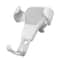 Universal Gravity Automatic Air Vent Mobile Phone Mount 7