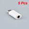 High Fidelity Type C To 35mm Headphone Jack Adapter 9