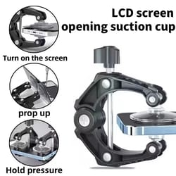 heavy duty phone screen repair suction cup puller