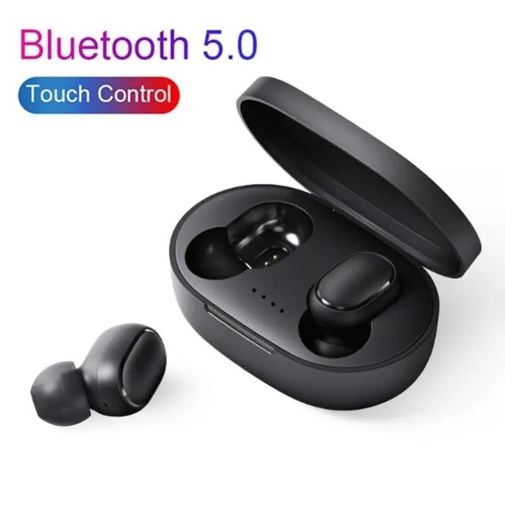 TWS Wireless Bluetooth 50 High Fidelity Sports Earbuds 2