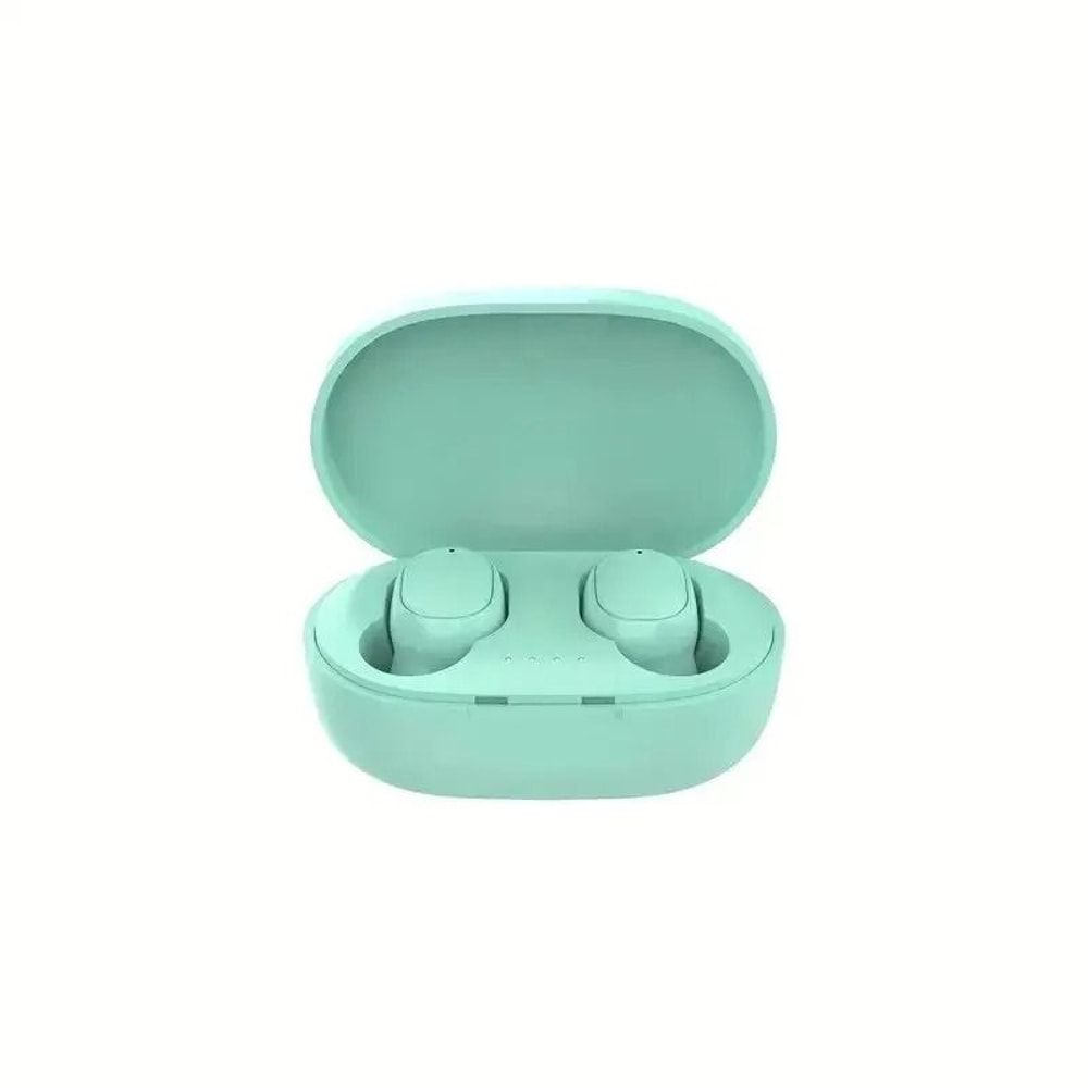 TWS Wireless Bluetooth 50 High Fidelity Sports Earbuds 6