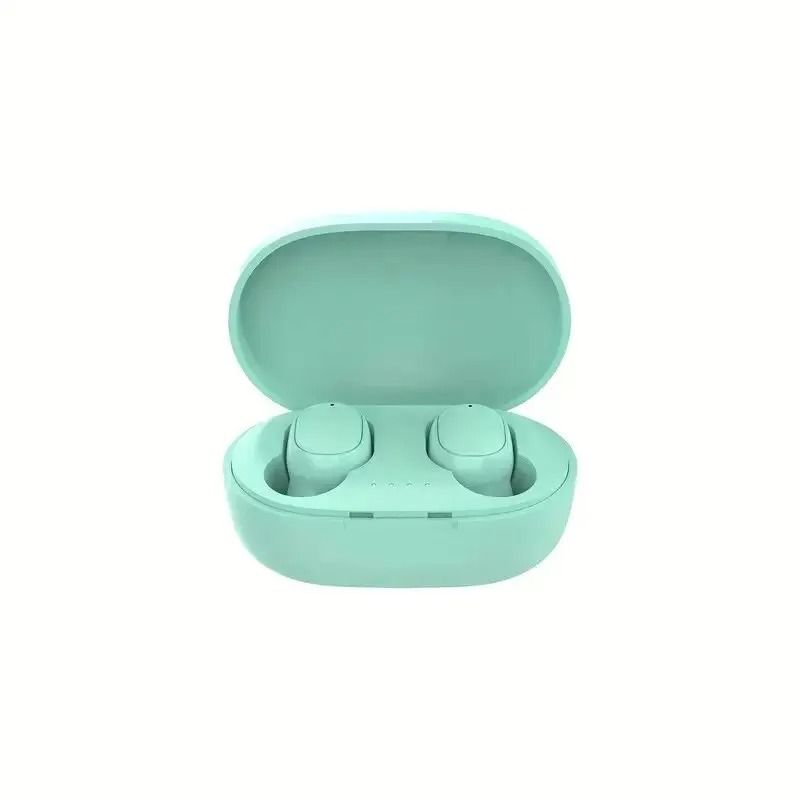 TWS Wireless Bluetooth 50 High Fidelity Sports Earbuds 6