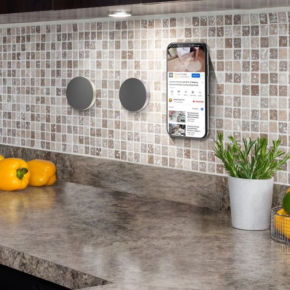 Universal Magnetic Car Mobile Phone Holder 3