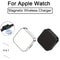 Portable Dual Port Wireless Charger For Apple Watch 0