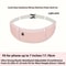 Lightweight Waterproof Running And Sports Waist Belt 6