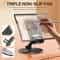 360 Degree Rotation Desktop Mobile Phone Stand 3