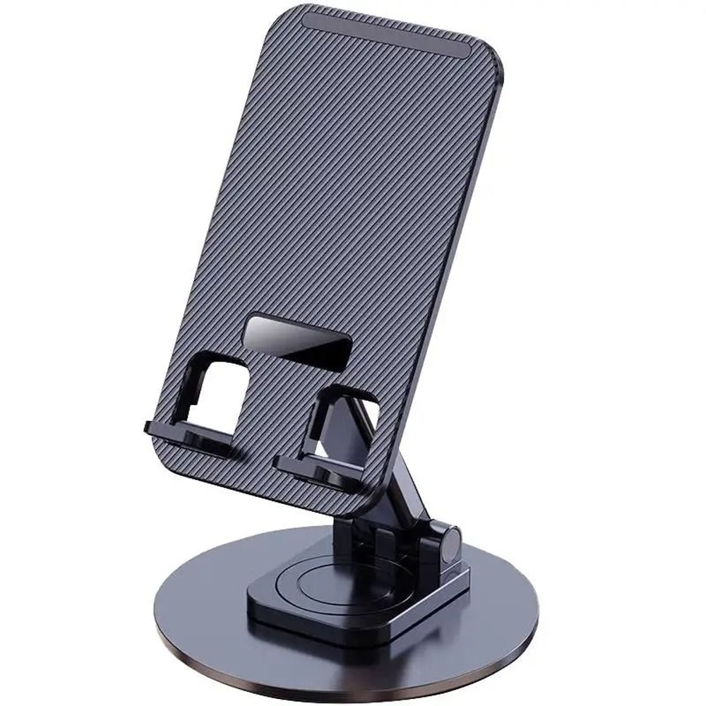 360 Degree Rotation Desktop Mobile Phone Stand 6