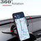 360 Rotatable Dashboard Car Phone Holder 2