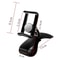 360 Rotatable Dashboard Car Phone Holder 6