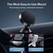 Universal Magnetic Dashboard Car Phone Holder 2