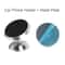 Universal Magnetic Dashboard Car Phone Holder 8