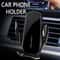 180 Rotation Air Vent Car Phone Holder 1
