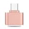 Universal Mini Type C To USB 20 OTG Adapter 9