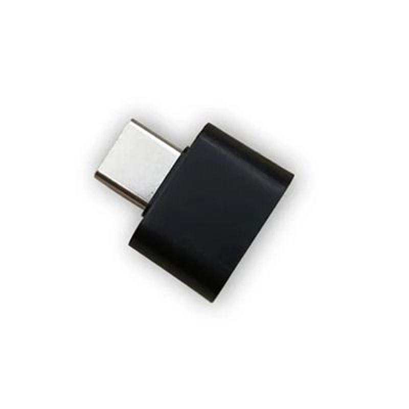 Universal Mini Type C To USB 20 OTG Adapter 10