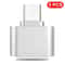 Universal Mini Type C To USB 20 OTG Adapter 13