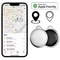 Mini Smart Bluetooth GPS Tracker And Anti Lost Tag 0