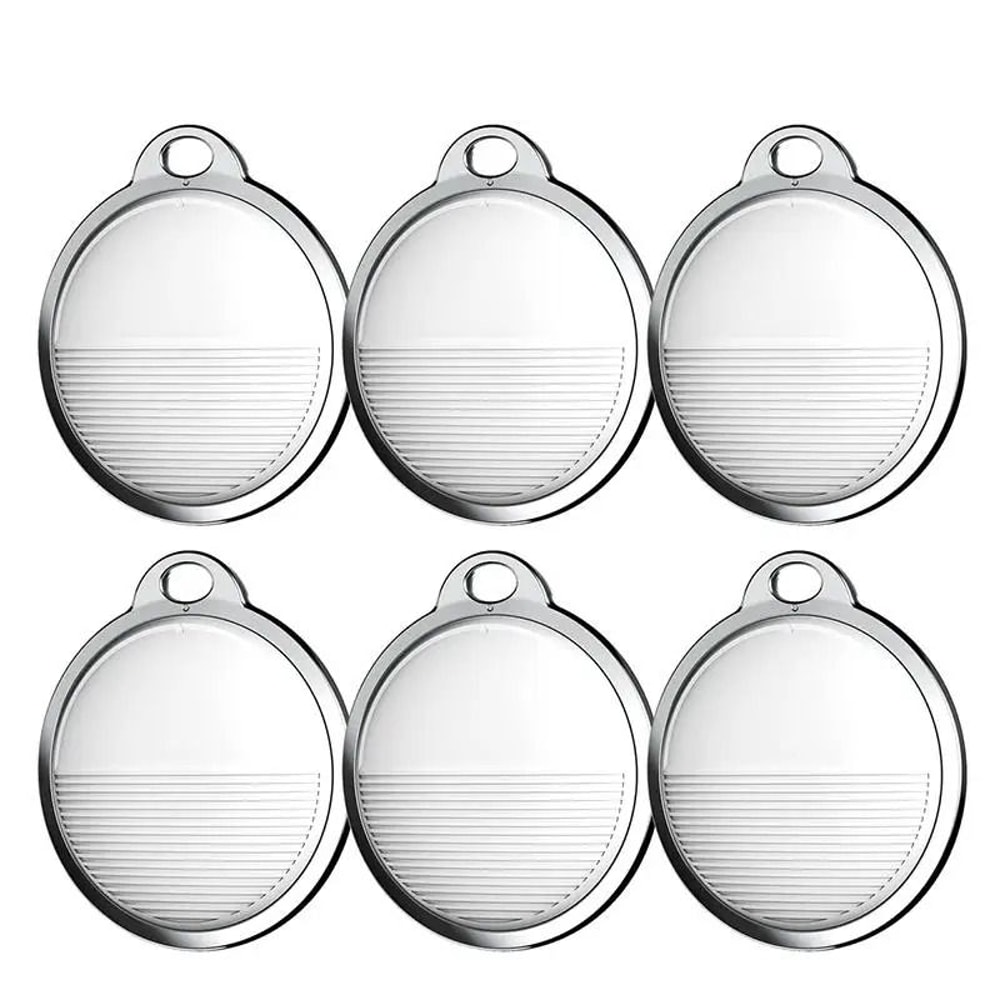 Mini Smart Bluetooth GPS Tracker And Anti Lost Tag 8