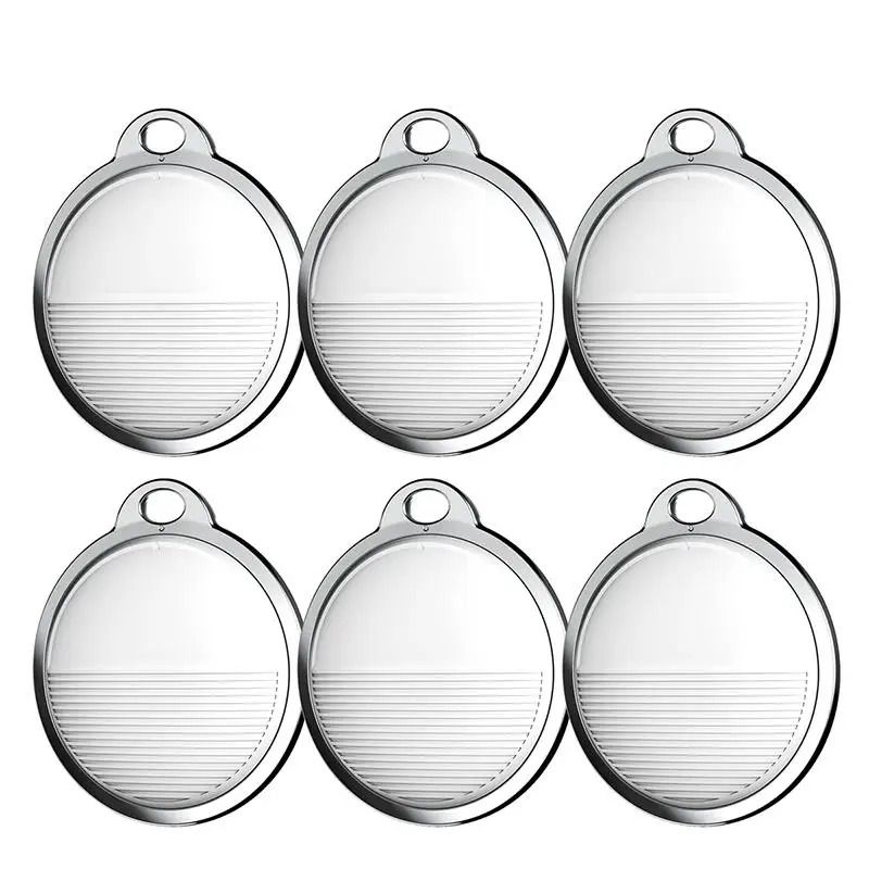 Mini Smart Bluetooth GPS Tracker And Anti Lost Tag 8