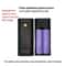 Portable Dual Slot Type C Power Bank Shell 5