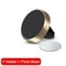 Universal Magnetic Air Vent Car Phone Holder 9
