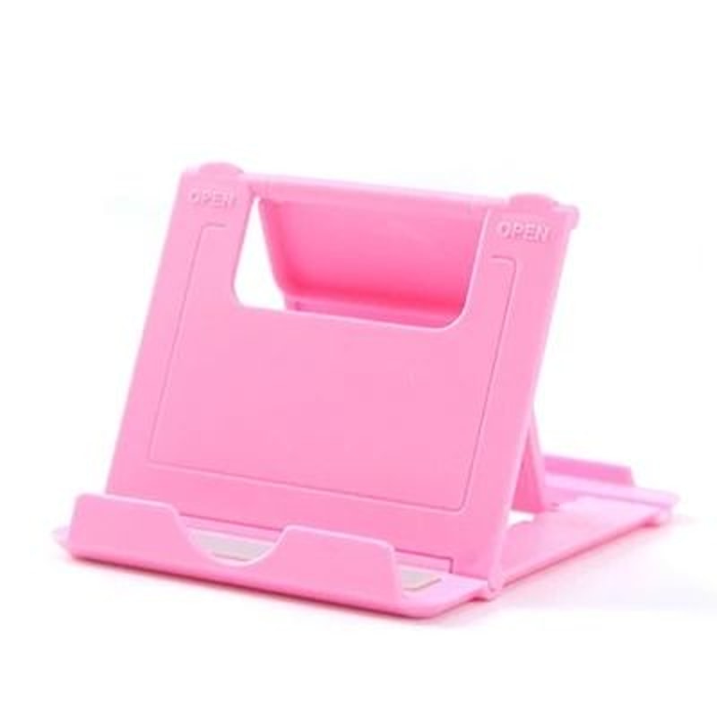 Universal Foldable Portable Desktop Phone Stand 6
