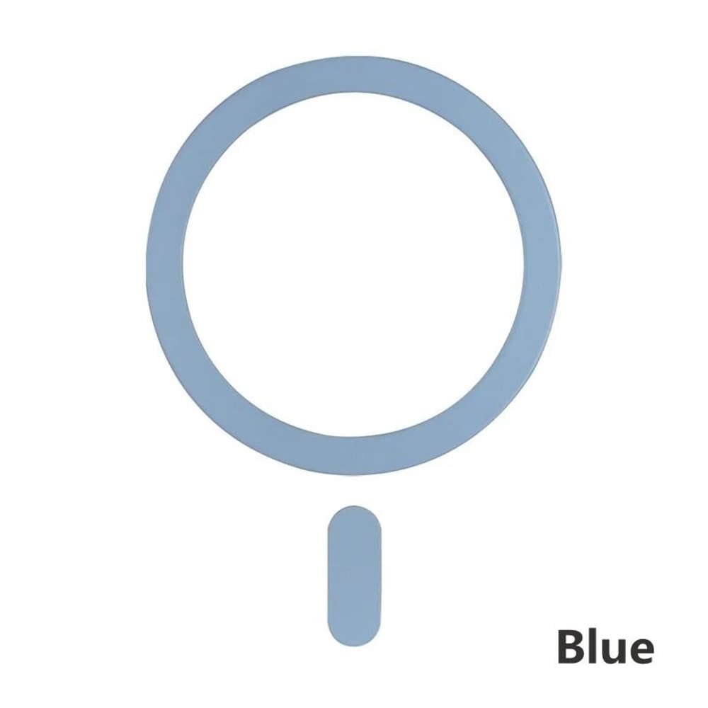 Universal Magnetic Metal Ring Adapter Plate 11