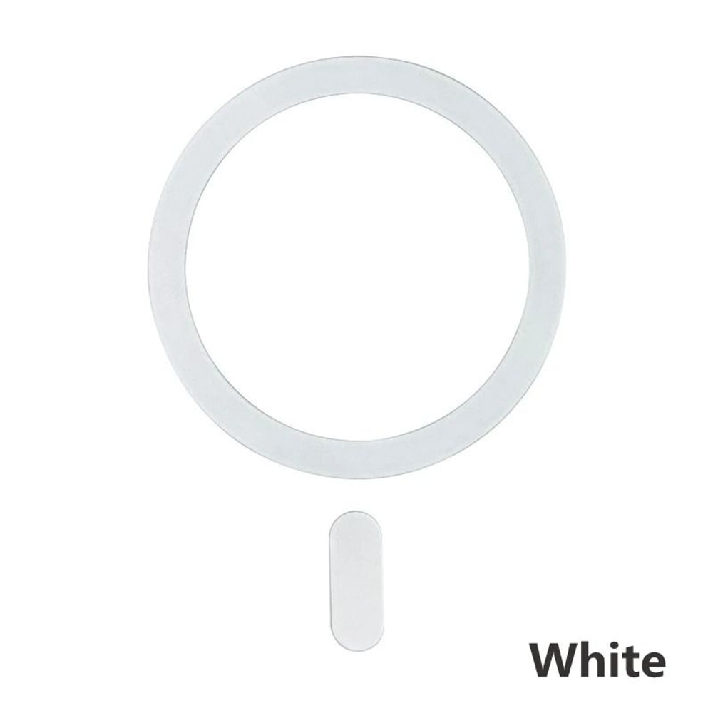 Universal Magnetic Metal Ring Adapter Plate 13