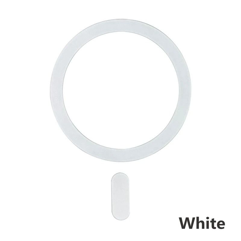 Universal Magnetic Metal Ring Adapter Plate 13