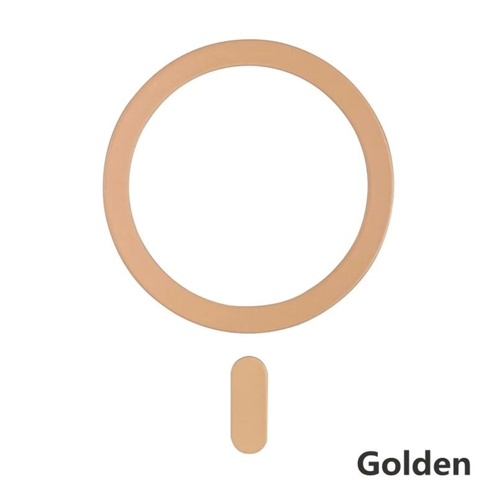 Universal Magnetic Metal Ring Adapter Plate 6