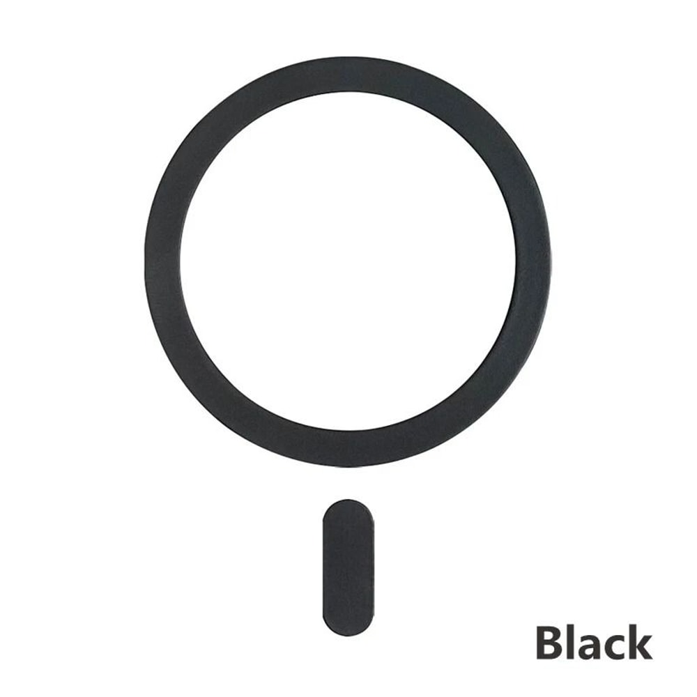 Universal Magnetic Metal Ring Adapter Plate 8