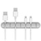 Silicone Desktop Cable Management Clipst 13