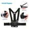 Universal 6 Piece All In One Action Camera And Phone Mount Kit 3