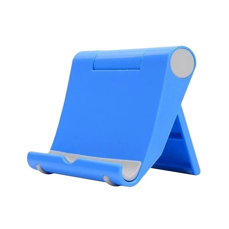 Universal Foldable Desktop Smartphone And Tablet Stand 3
