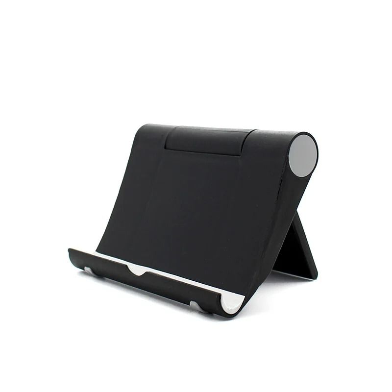 Universal Foldable Desktop Smartphone And Tablet Stand 7