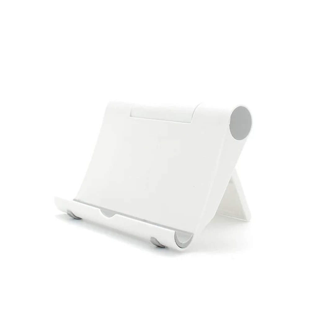 Universal Foldable Desktop Smartphone And Tablet Stand 8