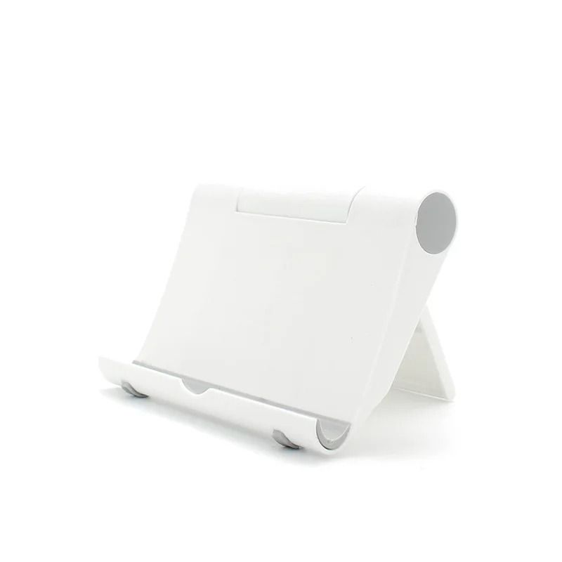 Universal Foldable Desktop Smartphone And Tablet Stand 8