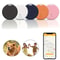 Wireless Mini Bluetooth Anti Lost Smart Tracker 0