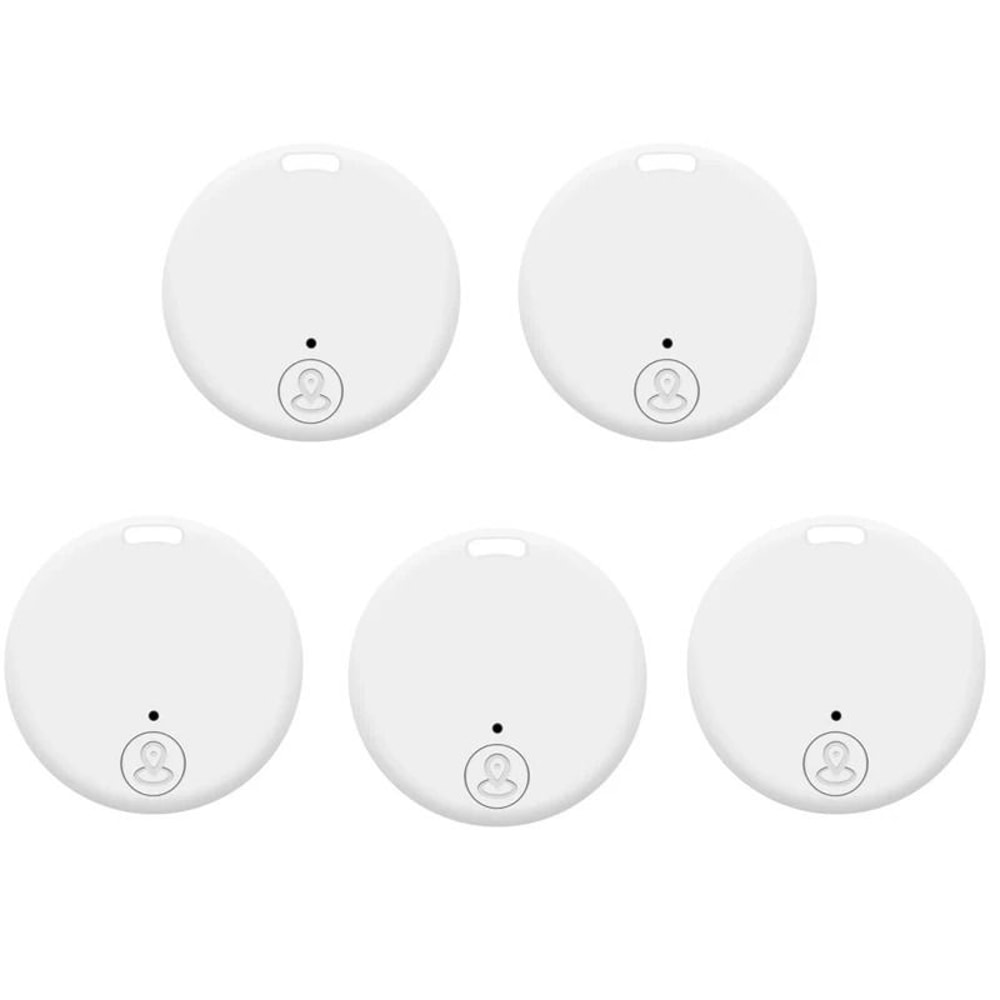 Wireless Mini Bluetooth Anti Lost Smart Tracker 15