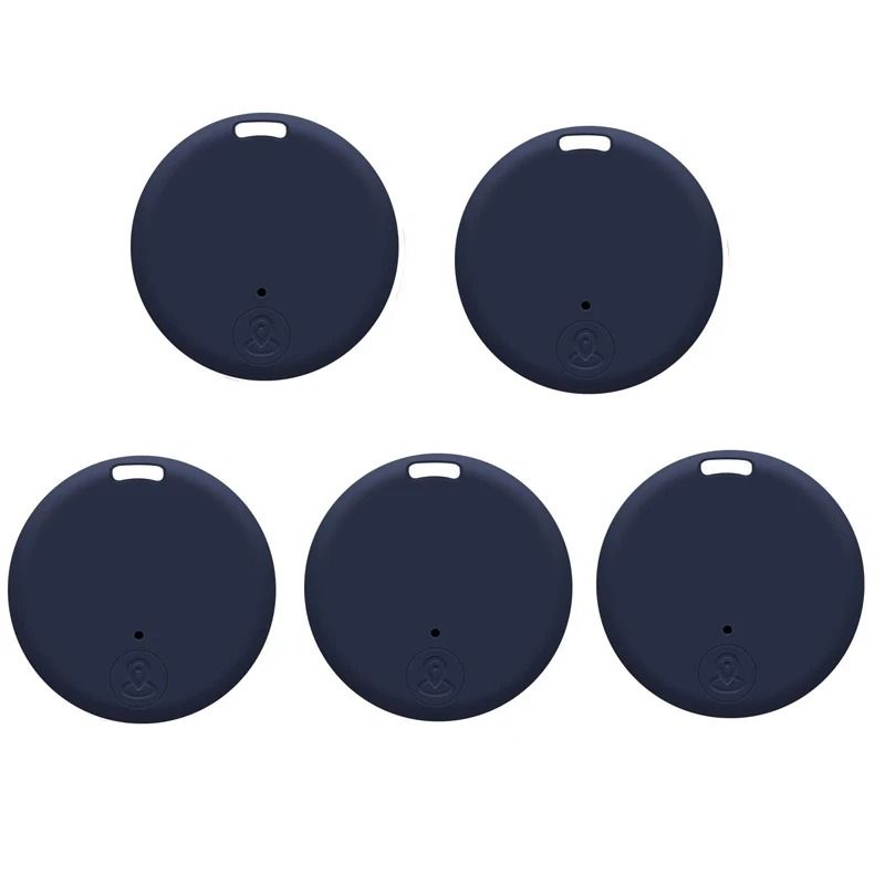 Wireless Mini Bluetooth Anti Lost Smart Tracker 18
