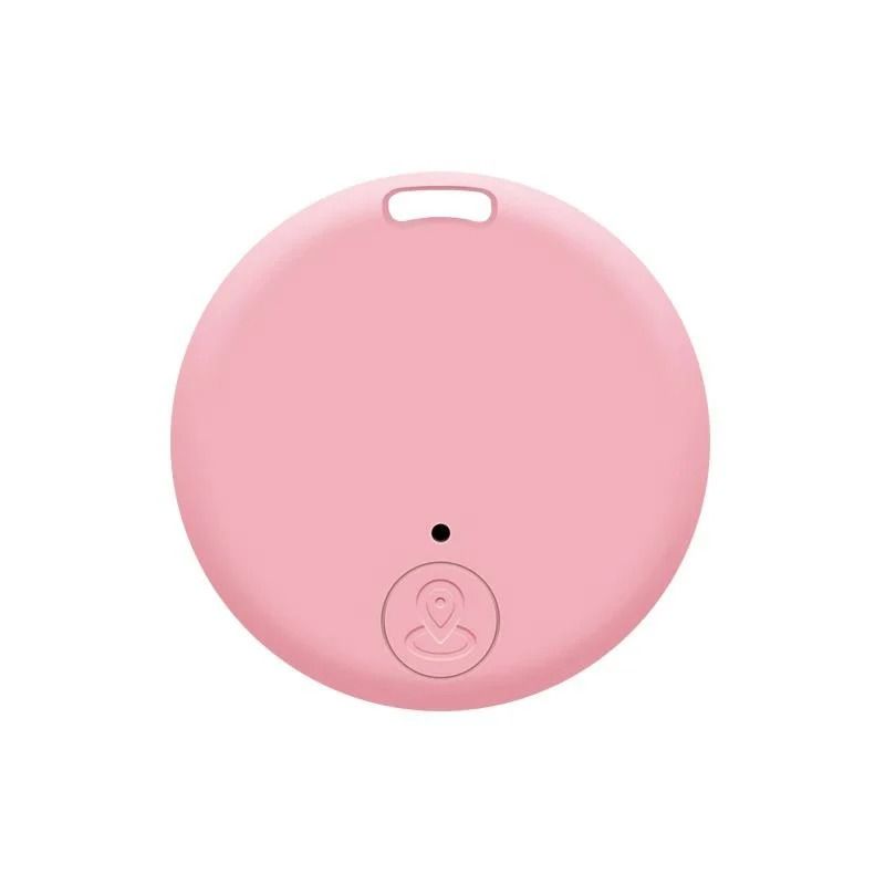 Wireless Mini Bluetooth Anti Lost Smart Tracker 8