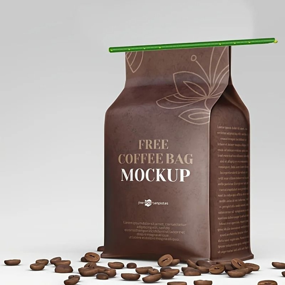 20 Piece Reusable Food Bag Sealing Clips 1