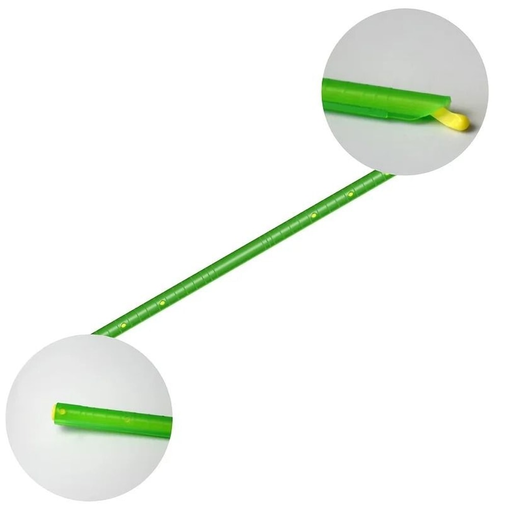 20 Piece Reusable Food Bag Sealing Clips 4