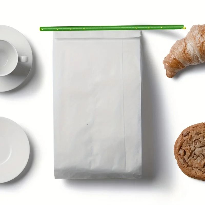 20 Piece Reusable Food Bag Sealing Clips 5