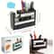 Retro Style Cassette Tape Pen Holder 4