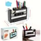 Retro Style Cassette Tape Pen Holder 4