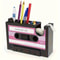 Retro Style Cassette Tape Pen Holder 5